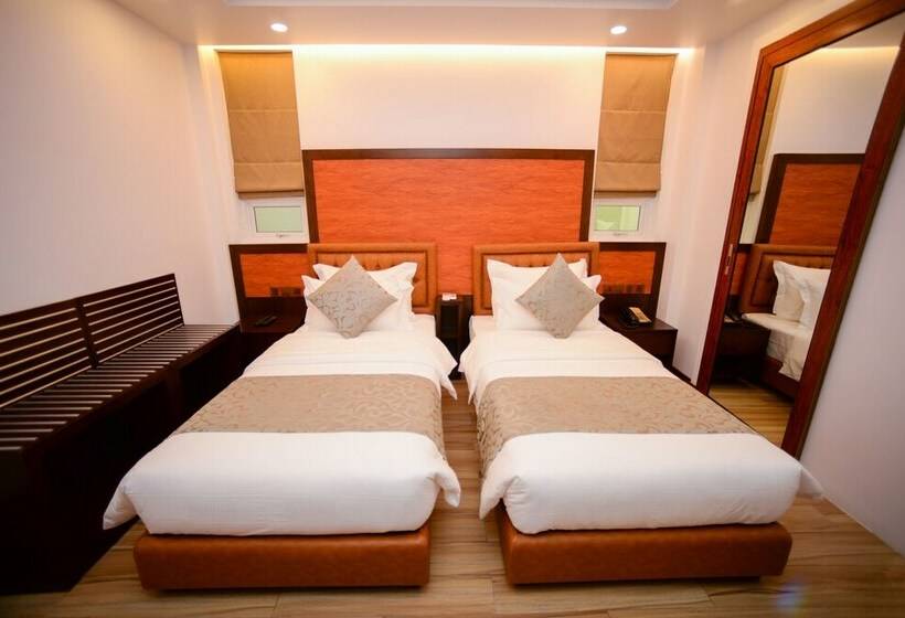 Fotos del hotel Osmium:  10