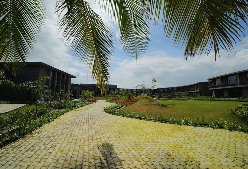 Fotos del hotel The Amaya Resort Kolkata Nh6:  15