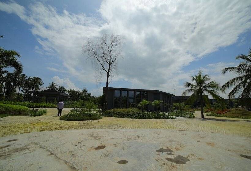 Fotos del hotel The Amaya Resort Kolkata Nh6:  4