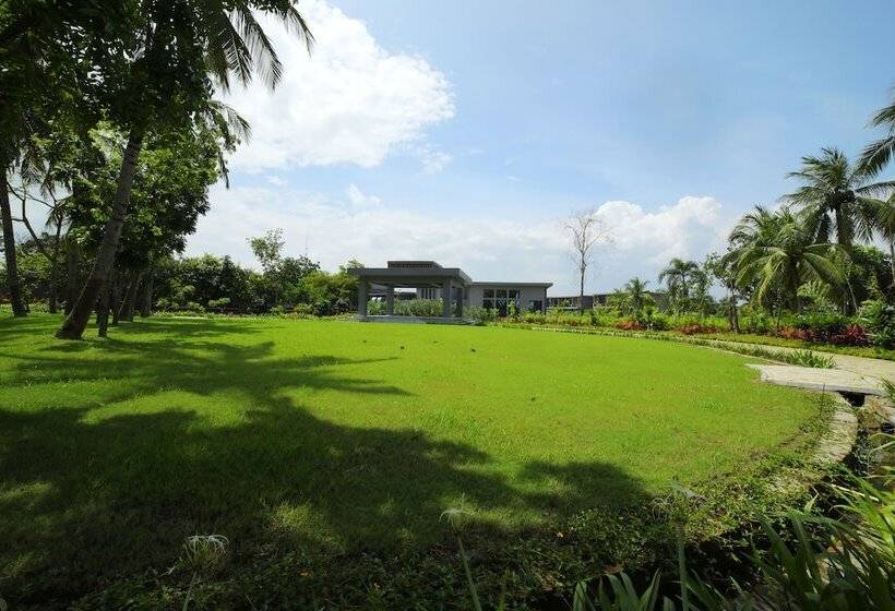 Fotos del hotel The Amaya Resort Kolkata Nh6:  6