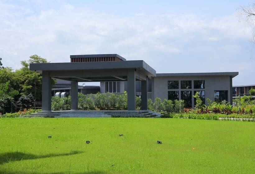 Fotos del hotel The Amaya Resort Kolkata Nh6:  7