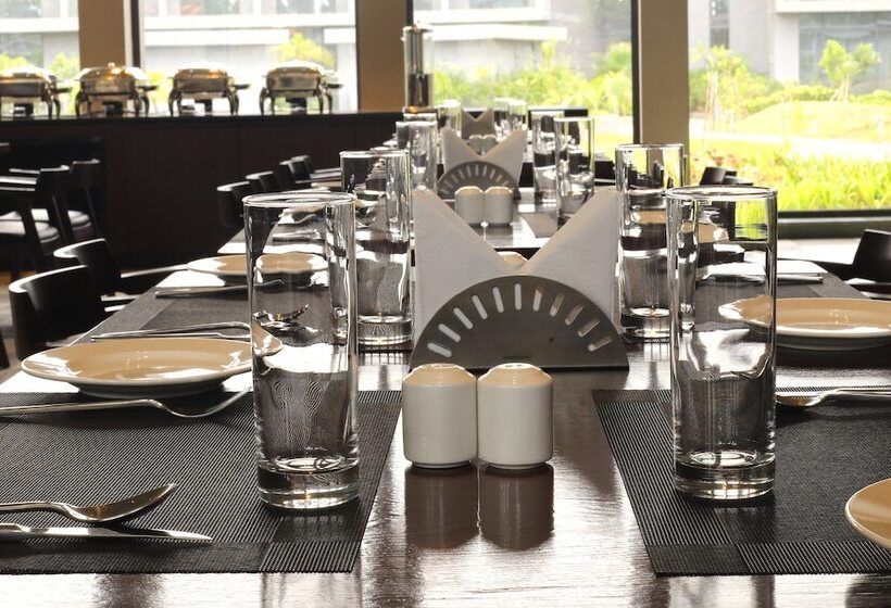 Fotos del hotel The Amaya Resort Kolkata Nh6:  20