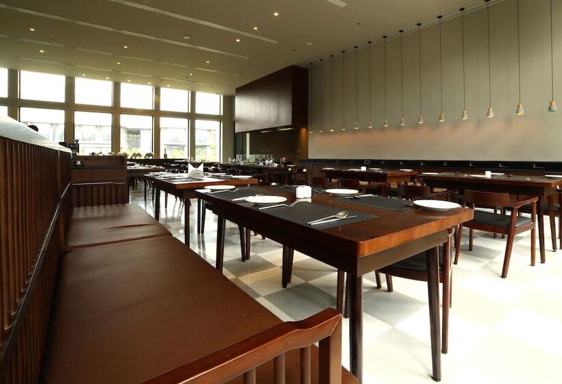 Fotos del hotel The Amaya Resort Kolkata Nh6:  24