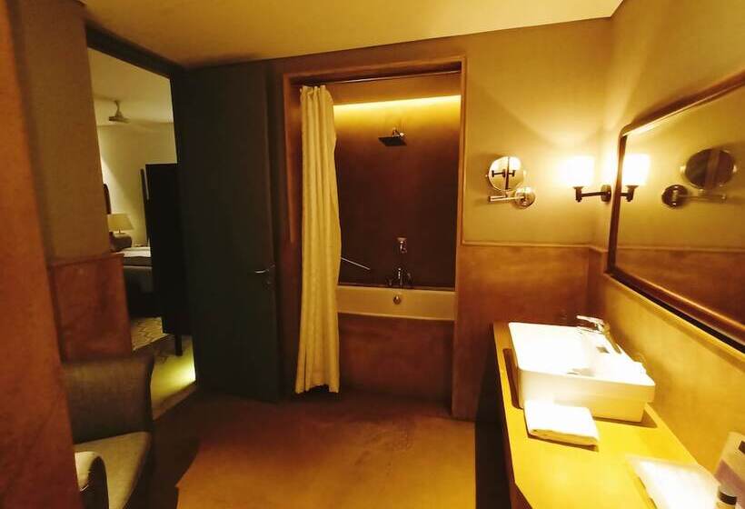 Fotos del hotel The Amaya Resort Kolkata Nh6:  16