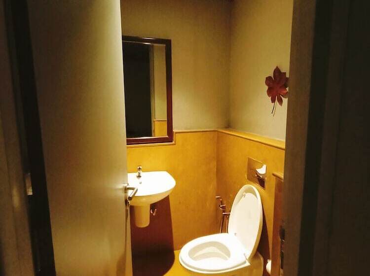 Fotos del hotel The Amaya Resort Kolkata Nh6:  13