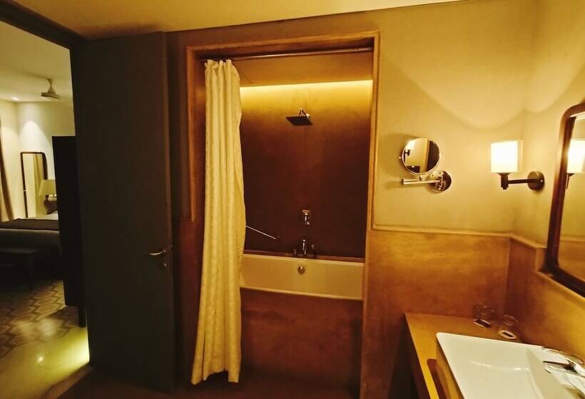 Fotos del hotel The Amaya Resort Kolkata Nh6:  12