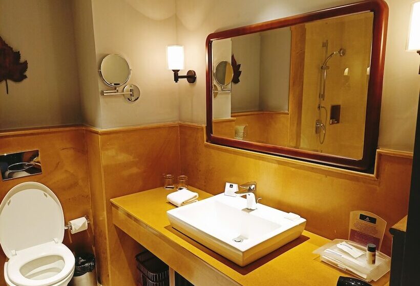 Fotos del hotel The Amaya Resort Kolkata Nh6:  18