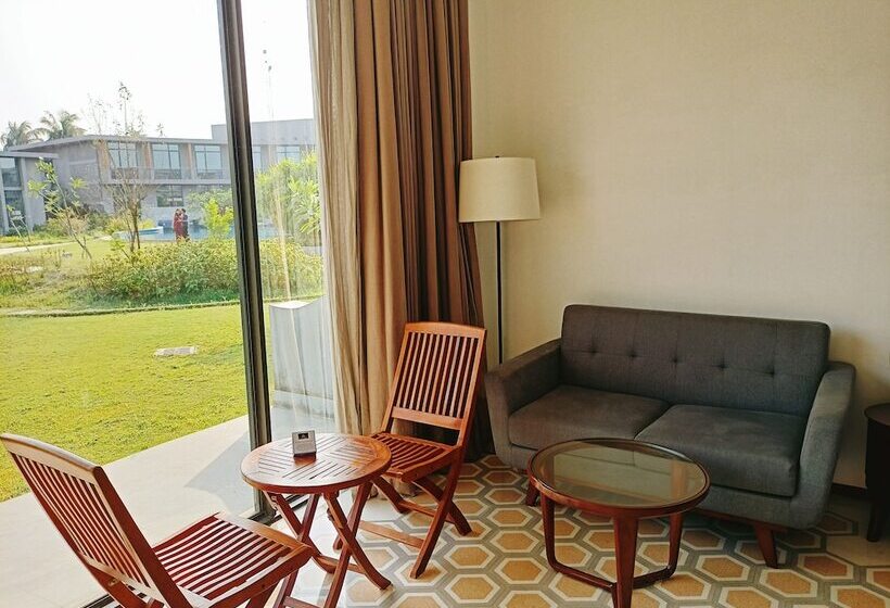 Fotos del hotel The Amaya Resort Kolkata Nh6:  10