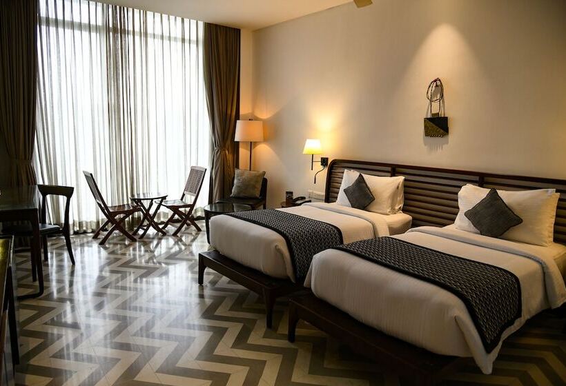 Fotos del hotel The Amaya Resort Kolkata Nh6:  9