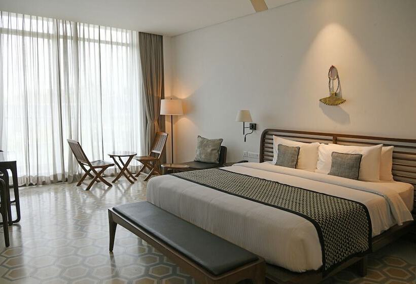 Fotos del hotel The Amaya Resort Kolkata Nh6:  8