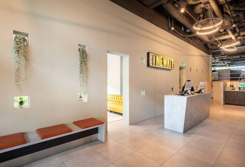 Fotos del hotel New Kit:  14