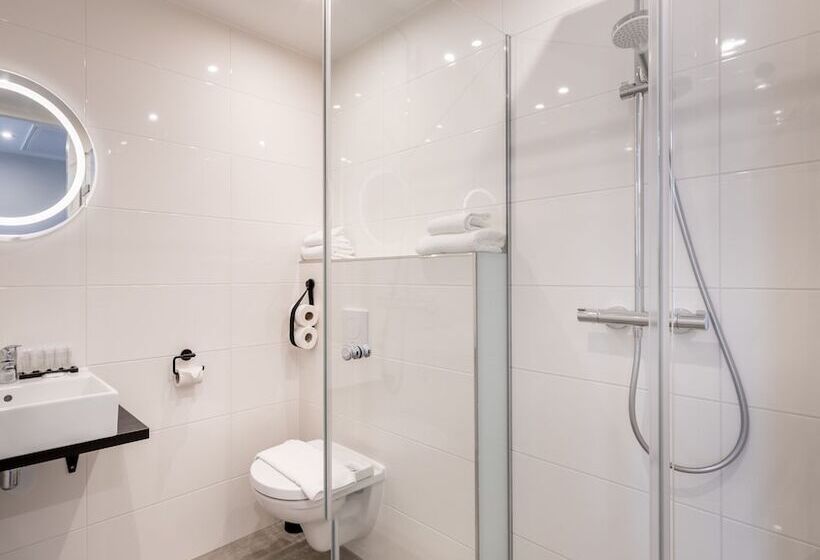 Fotos del hotel New Kit:  21