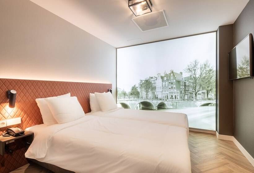 Fotos del hotel New Kit:  6