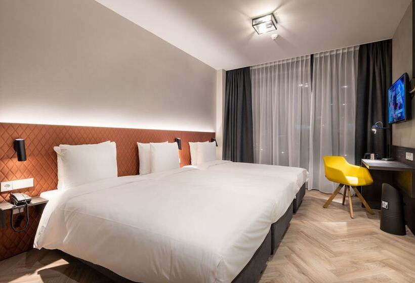 Fotos del hotel New Kit:  8