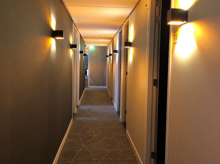 Fotos del hotel New Kit:  20