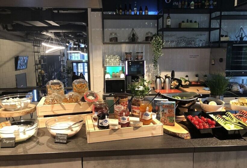 Fotos del hotel New Kit:  22