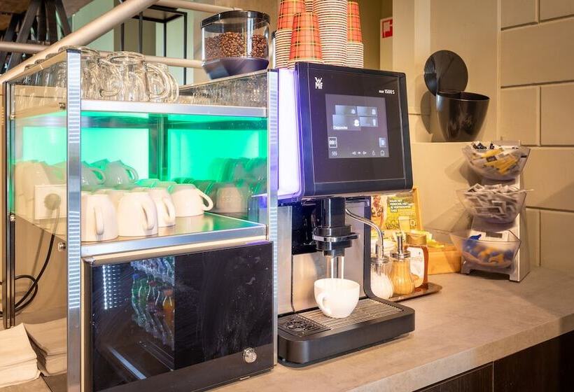 Fotos del hotel New Kit:  17