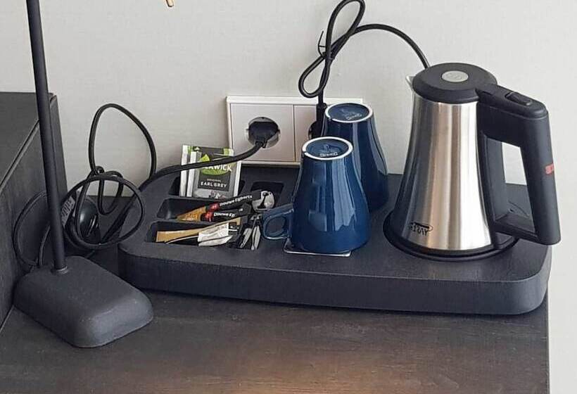 Fotos del hotel New Kit:  15