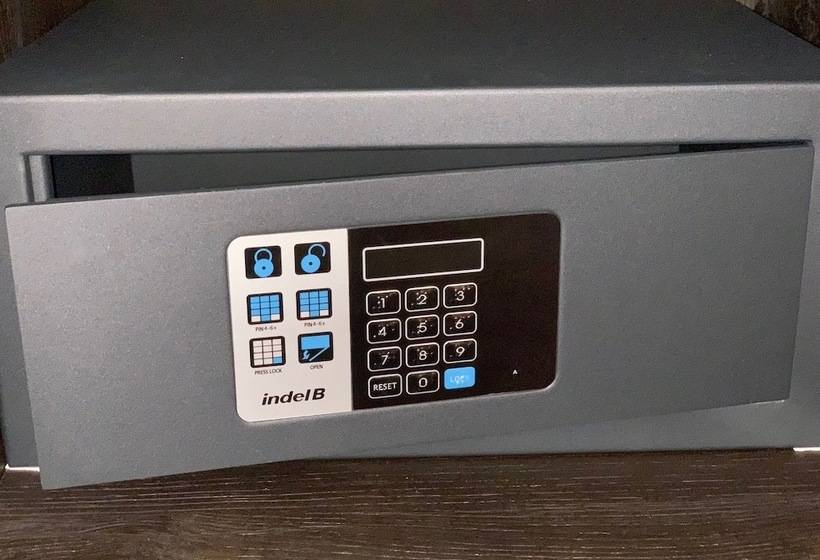 Fotos del hotel New Kit:  12