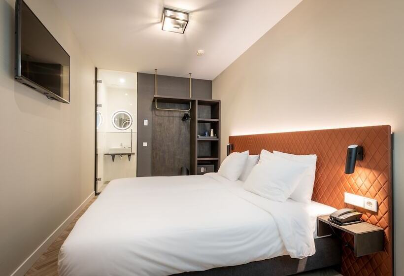 Fotos del hotel New Kit:  9