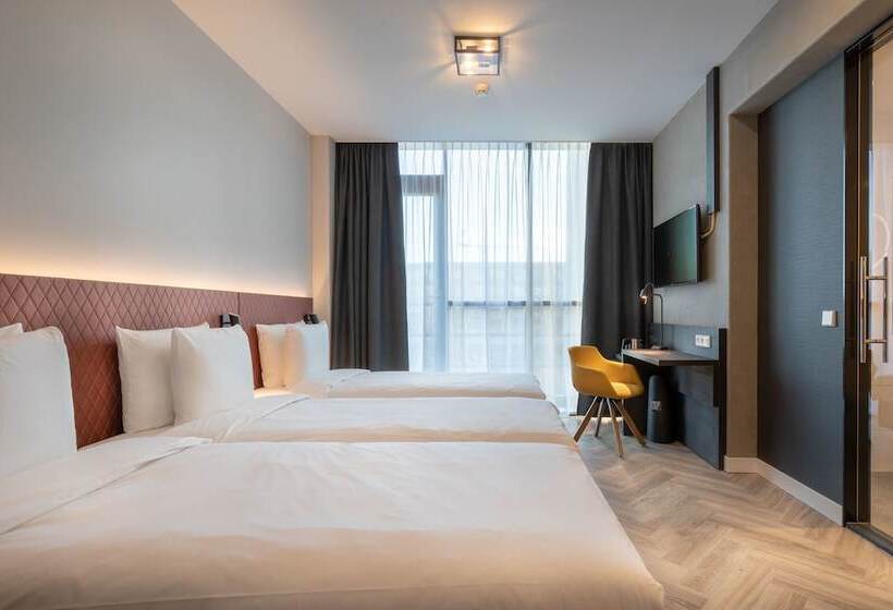 Fotos del hotel New Kit:  5