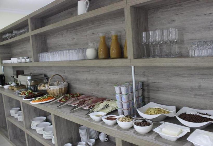 Fotos del hotel Comfort:  15