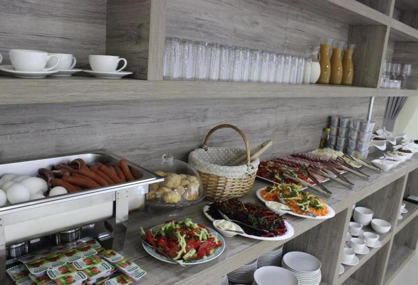 Fotos del hotel Comfort:  16