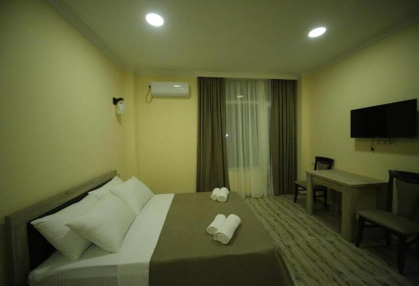 Fotos del hotel Comfort:  21