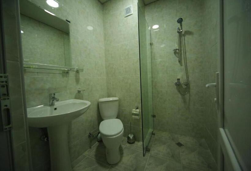 Fotos del hotel Comfort:  3