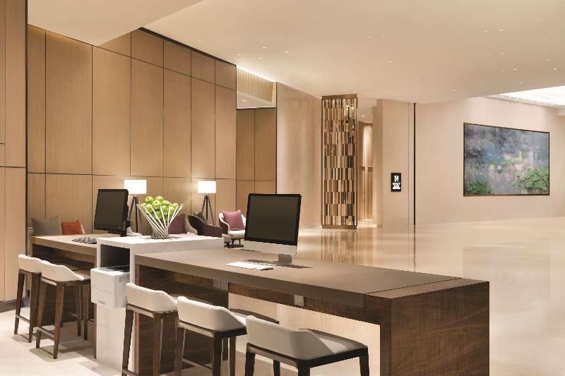 Fotos del hotel Hyatt Place Shanghai Hongqiao Cbd:  15
