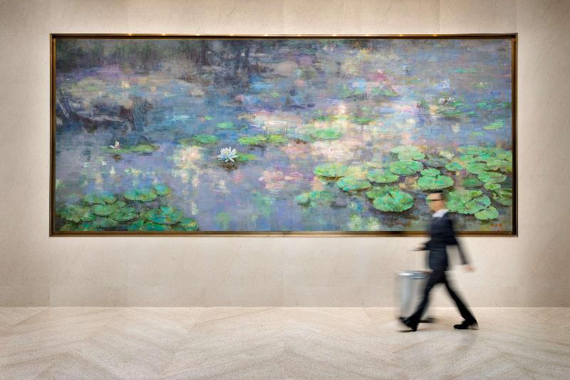 Fotos del hotel Hyatt Place Shanghai Hongqiao Cbd:  13