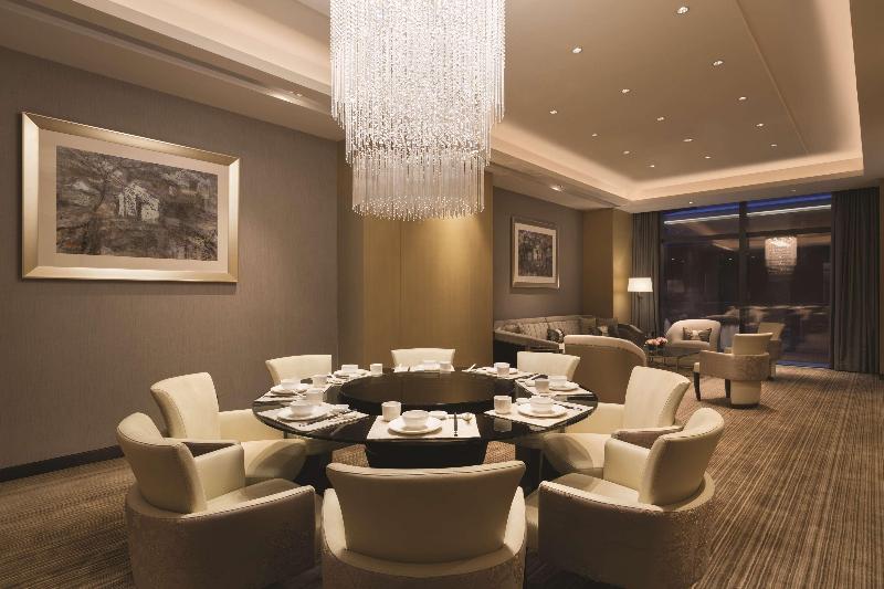 Fotos del hotel Hyatt Place Shanghai Hongqiao Cbd:  7