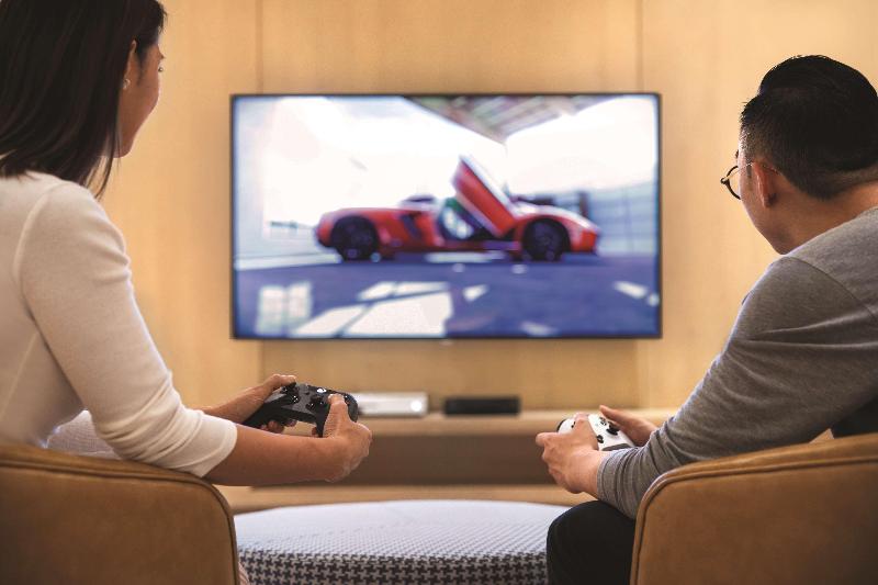 Fotos del hotel Hyatt Place Shanghai Hongqiao Cbd:  5