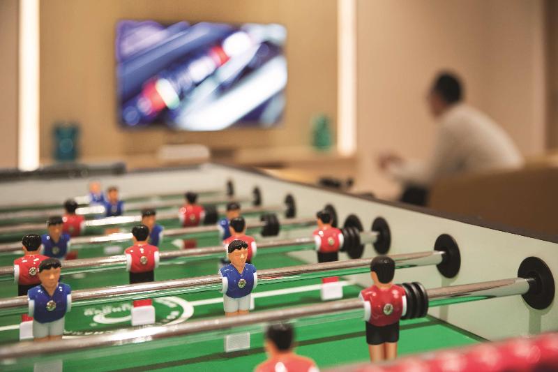 Fotos del hotel Hyatt Place Shanghai Hongqiao Cbd:  4