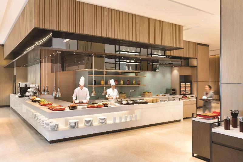 Fotos del hotel Hyatt Place Shanghai Hongqiao Cbd:  3