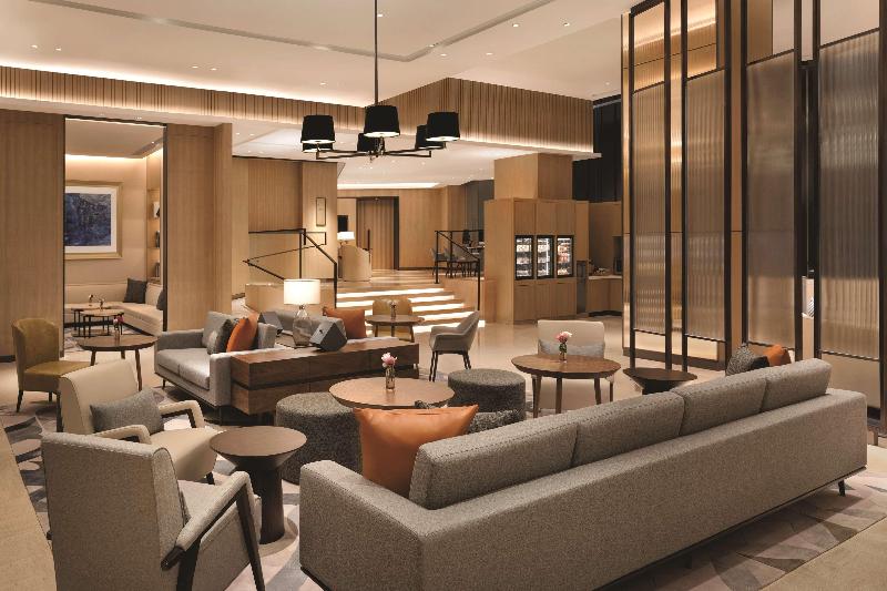 Fotos del hotel Hyatt Place Shanghai Hongqiao Cbd:  17