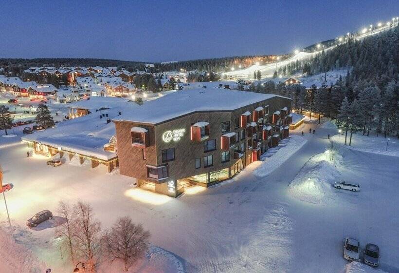 Fotos del hotel Design Hotel Levi:  15