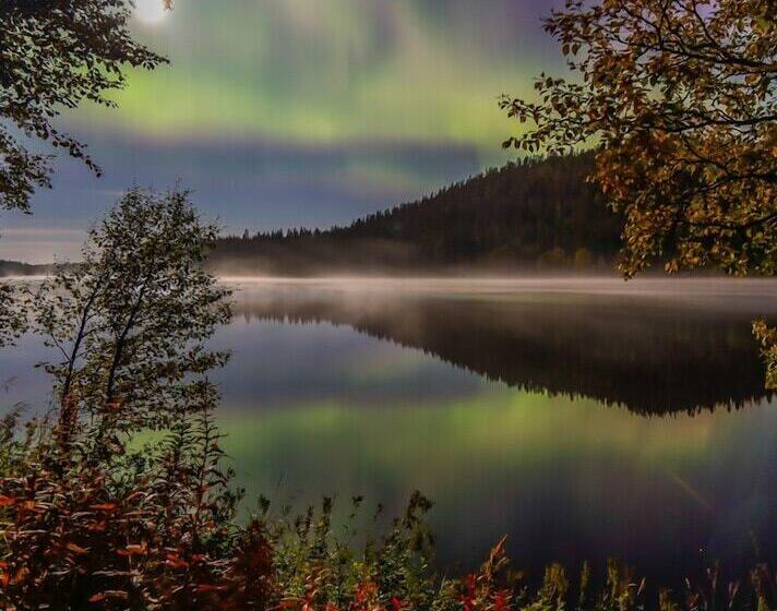 Fotos del hotel Design Hotel Levi:  6