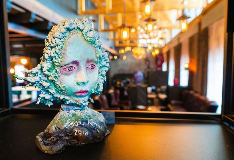 Fotos del hotel Design Hotel Levi:  10