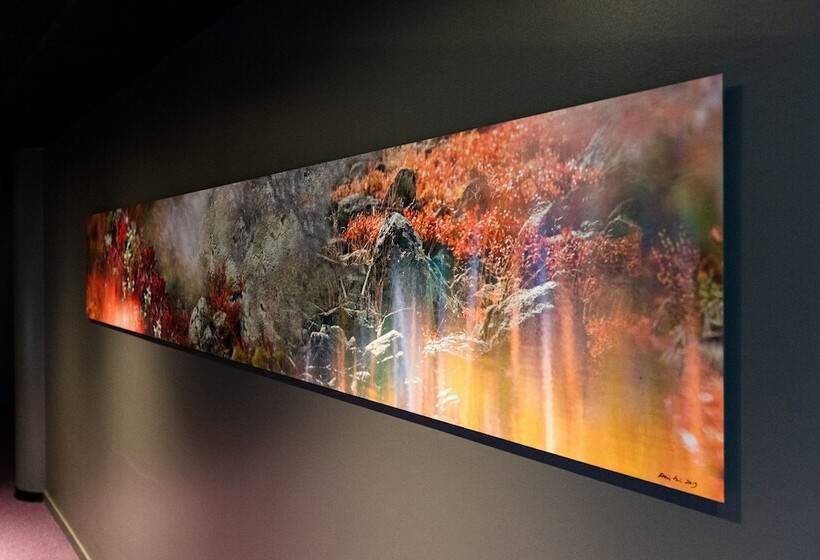 Fotos del hotel Design Hotel Levi:  11