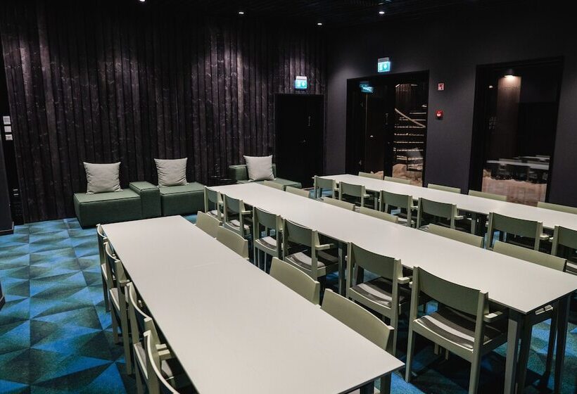 Fotos del hotel Design Hotel Levi:  13