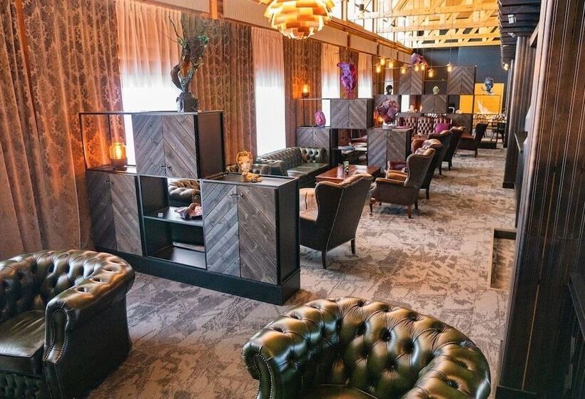 Fotos del hotel Design Hotel Levi:  14