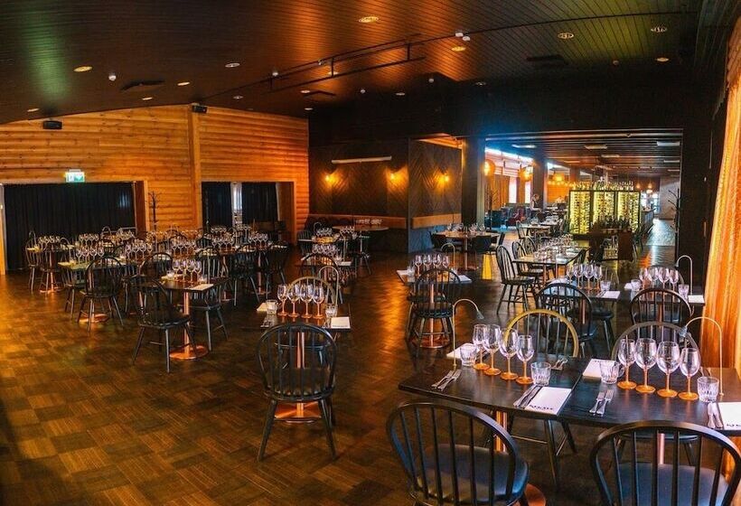 Fotos del hotel Design Hotel Levi:  2