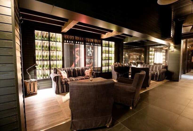 Fotos del hotel Design Hotel Levi:  17