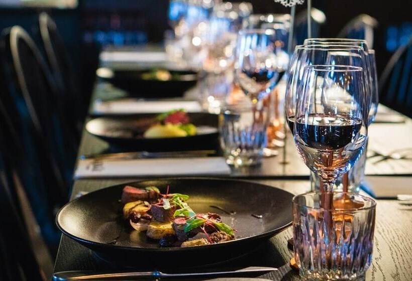 Fotos del hotel Design Hotel Levi:  16