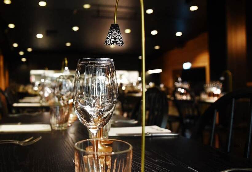 Fotos del hotel Design Hotel Levi:  19