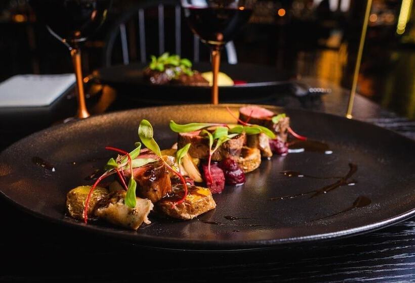 Fotos del hotel Design Hotel Levi:  20