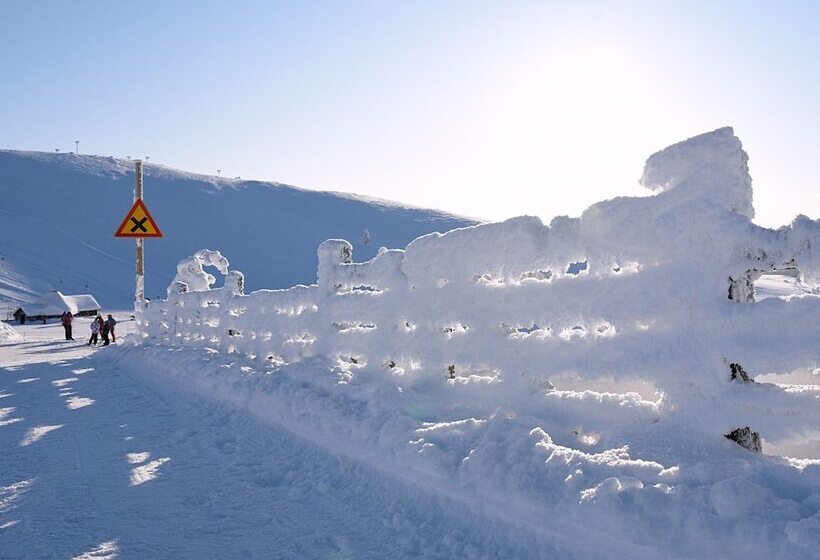 Fotos del hotel Design Hotel Levi:  25