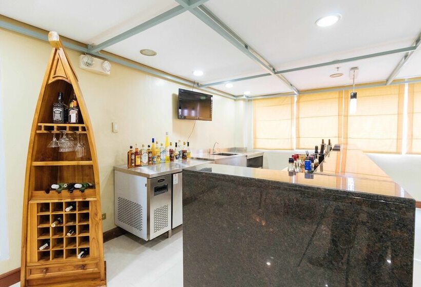 Fotos del hotel Reddoorz Plus Near Vito Cruz Manila:  3