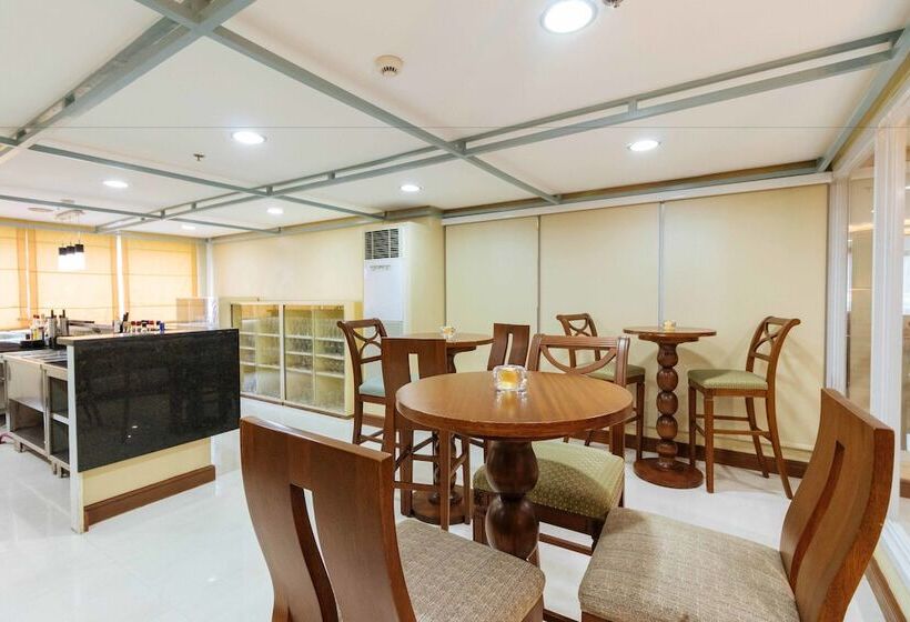 Fotos del hotel Reddoorz Plus Near Vito Cruz Manila:  4